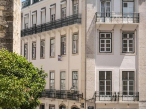 Гостиница Moita Casa  Лиссабон